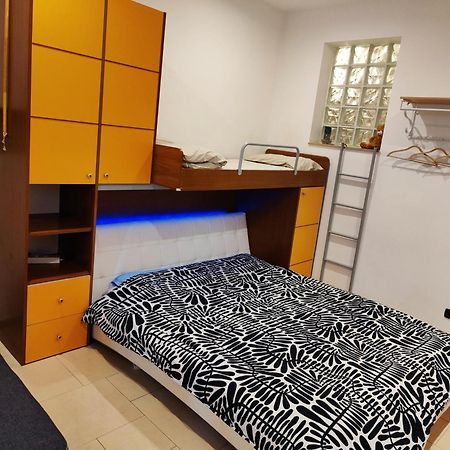 Апартаменты Letto Ad Acqua H2Ome Бари Экстерьер фото