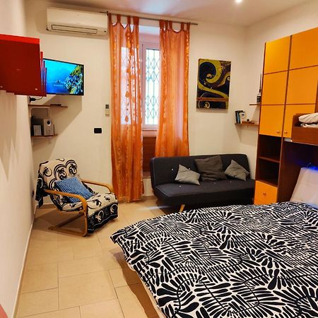 Апартаменты Letto Ad Acqua H2Ome Бари Экстерьер фото