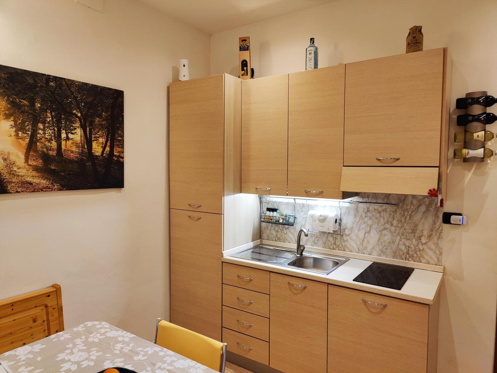 Апартаменты Letto Ad Acqua H2Ome Бари Экстерьер фото
